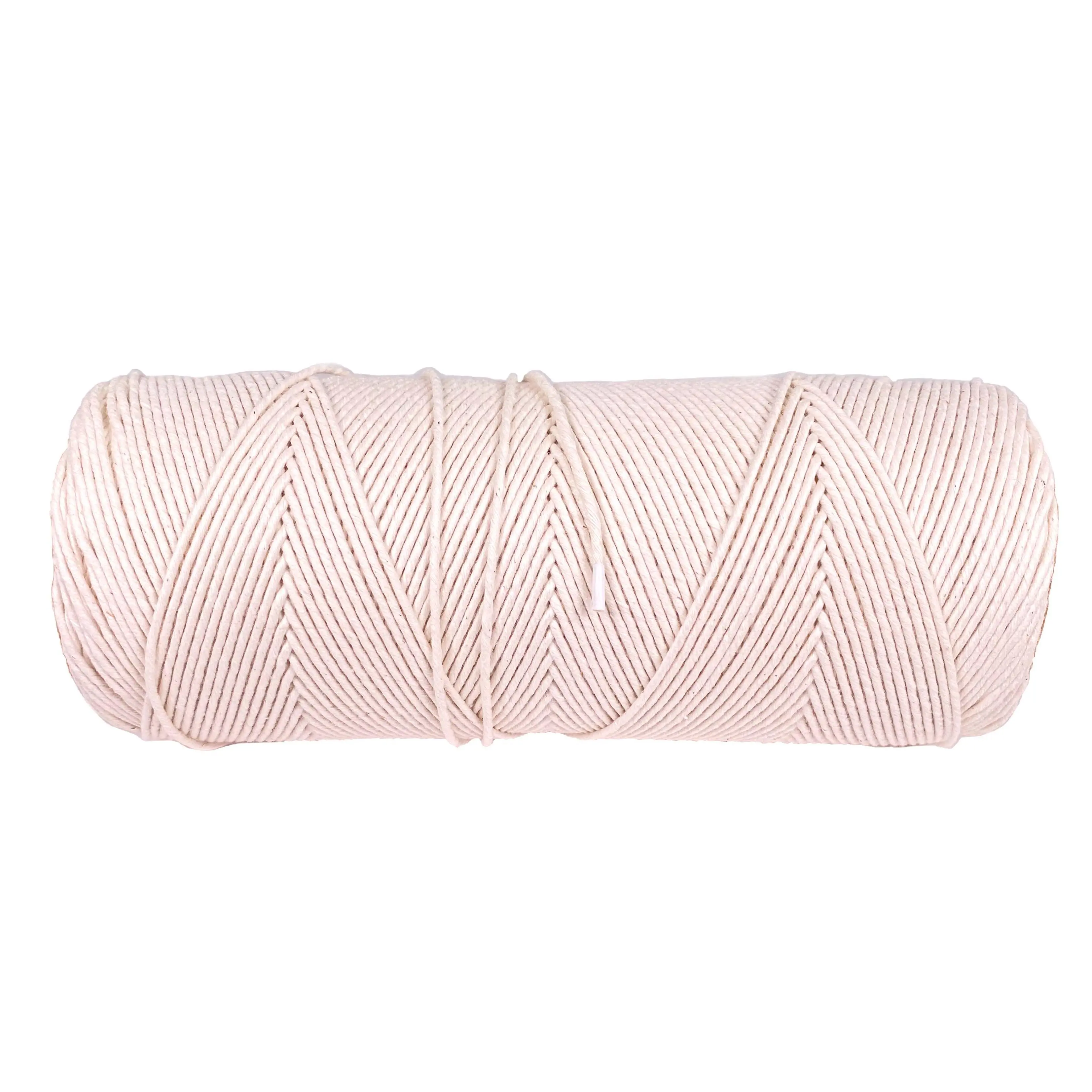 100% Natural Cotton Butcher's Twine for Cooking