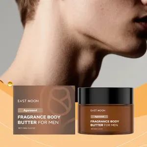 Mens Body Lotion with Oud Scent – Lightweight, Non-Greasy Moisturizer for Daily Hydration – Woody Aroma, Fast-Absorbing Formula for Smooth, Soft Skin – Mens Fragrance Lotion