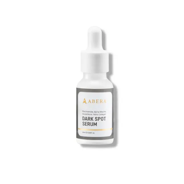 ABERA Dark Spot Serum - Anti-Hyperpigmentation Treatment
