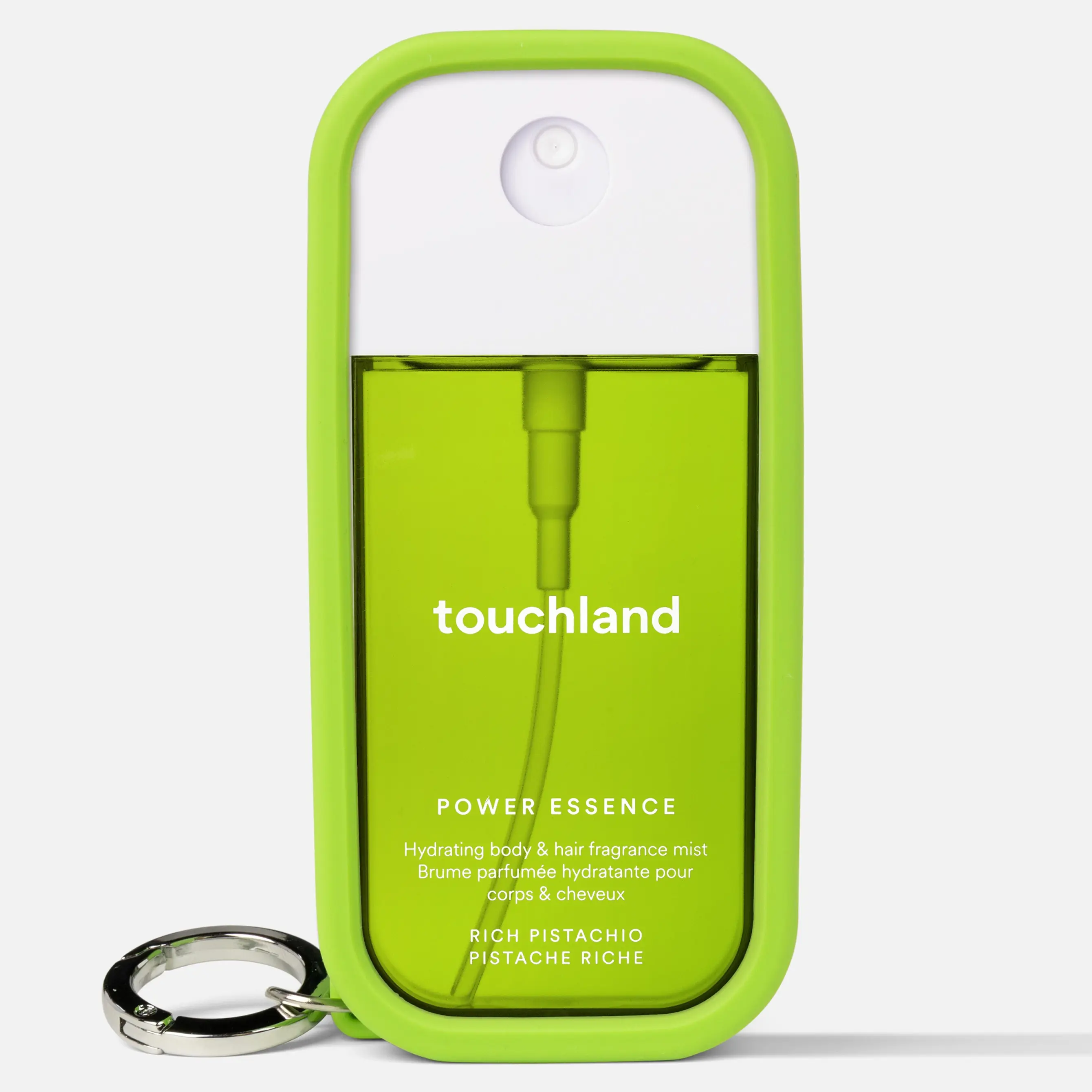 Rich Pistachio + Zesty Green Case