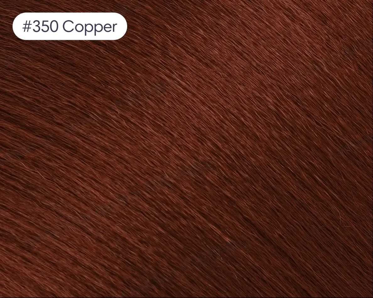 #350 Copper