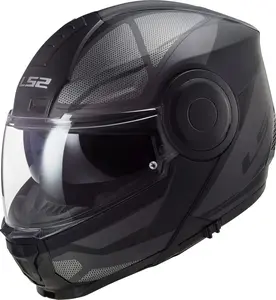 LS2 Horizon Axis Modular Helmet