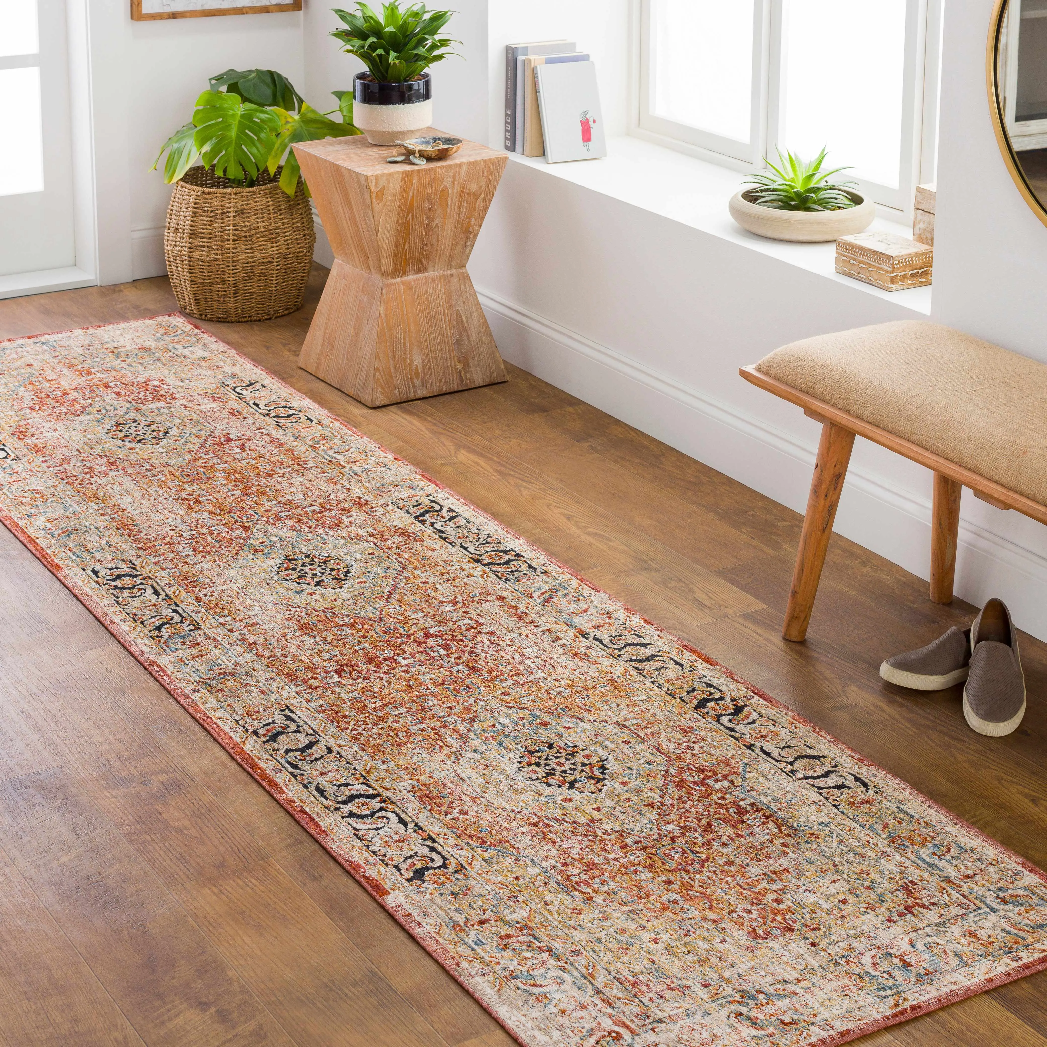 Polomolok Luxe Performance Rug - Rectangle, Geometric Design, Room Decor, Clearance, Indoor Area Rugs, Home Decor Rugs Polomolok Luxe Performance Rug - Rectangle, Geometric Design, Room Decor, Clearance, Indoor Area Rugs, Home Decor Rugs