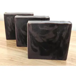 Bath Soap - Down To Earth