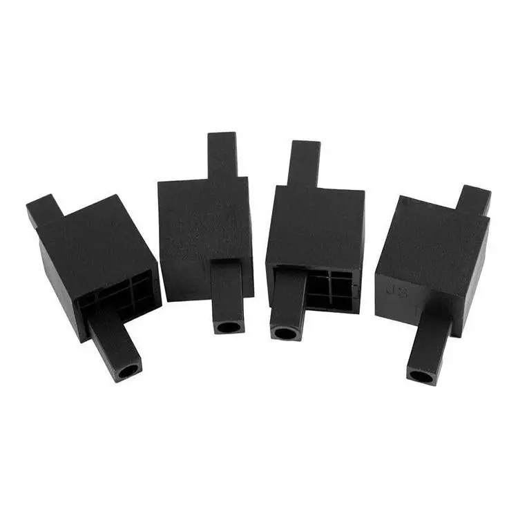 PVC Enclosure Stacker / Spacer (Set of 4)