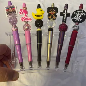Pen Pull