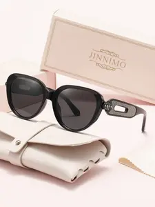 2026 New Fashion Sunglasses, Versatile Daily Wear, Ideal Gift for Friends and Family, Perfect for Holidays, Classic Shades