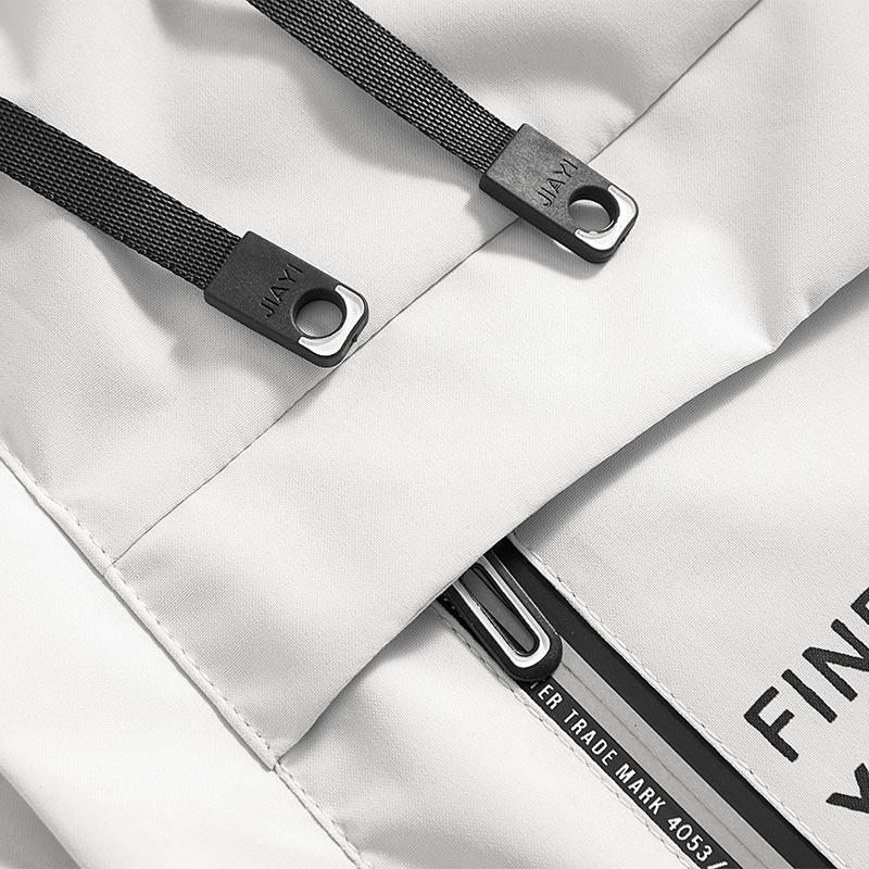 Men's Thick Warm Fleece Lined Hooded Jacket - Windproof Insulated Casual Sports Coat, Suitable for Outdoor Activities and Cold Weather, Machine Washable; H-Shaped Slim Design, Thick Comfortable Winter Overcoat Men's Cashmere Lined Warm Jacket Men's Thick Warm Fleece Lined Hooded Jacket - Windproof Insulated Casual Sports Coat, Suitable for Outdoor Activities and Cold Weather, Machine Washable; H-Shaped Slim Design, Thick Comfortable Winter Overcoat Men's Cashmere Lined Warm Jacket