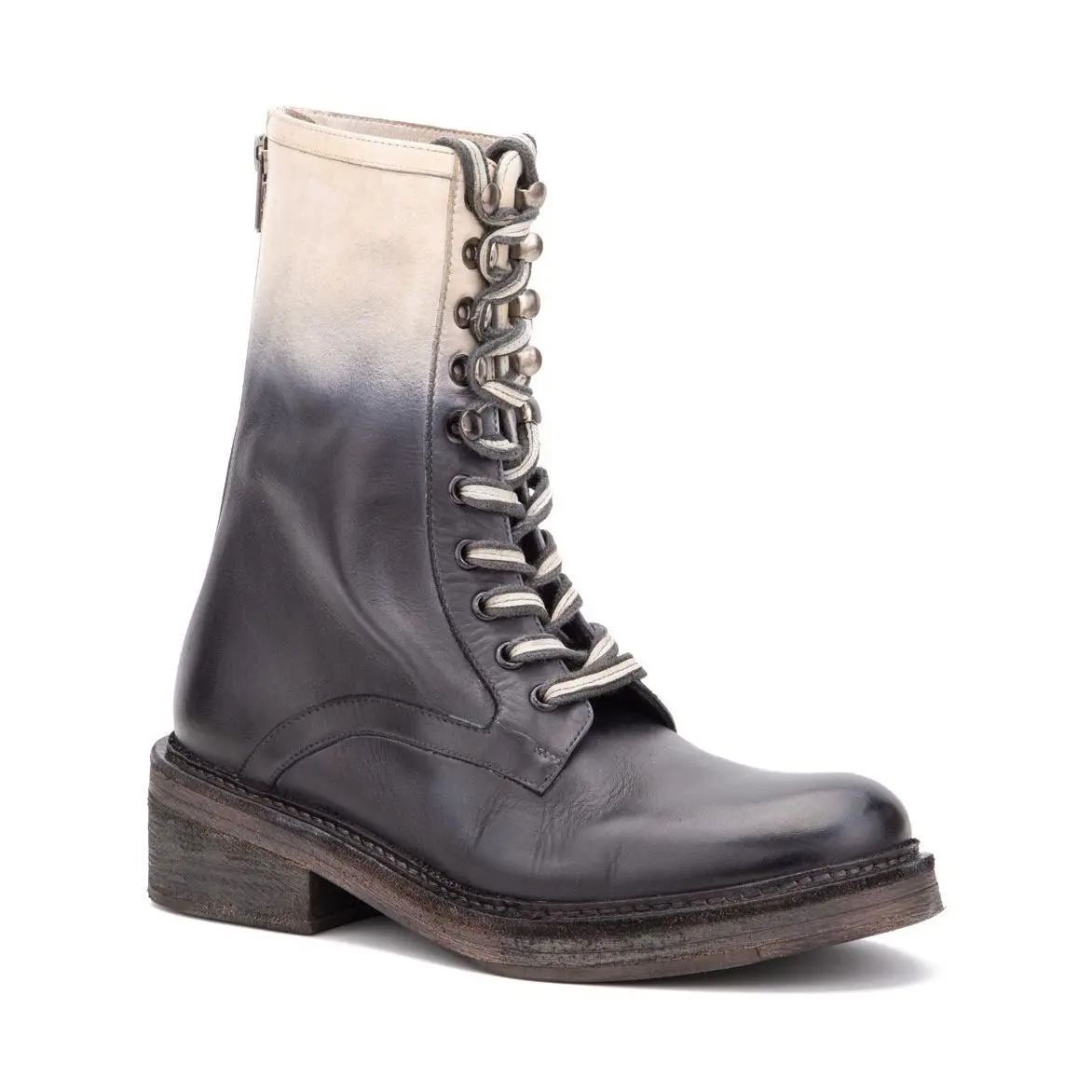 Vintage Foundry Co. Women's Adalina Ombre Leather Boot