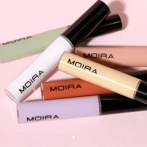 Moira Lavish Color Correcting Concealer’s Long-lasting