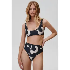 Undress Code Summertime Bikini Bottom