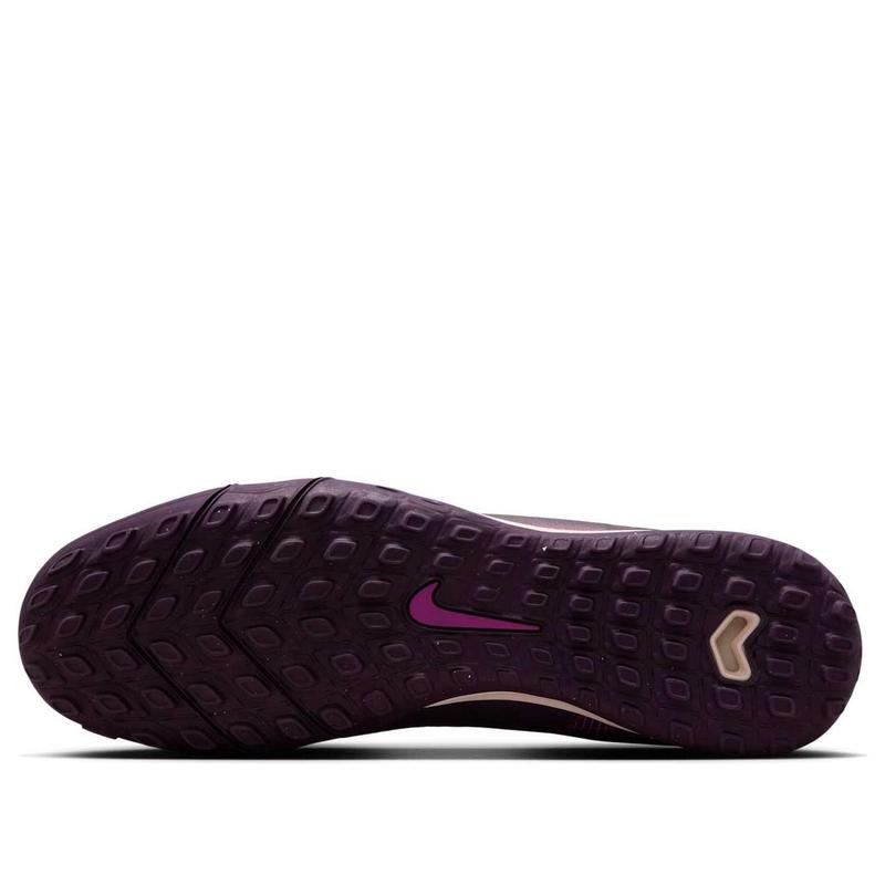 Nike Mercurial Vapor 16 Academy TF 'Kylian Mbapp Grand Purple Pale Ivory' FQ8384-500