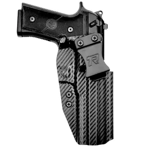 Beretta 92FS IWB Holster