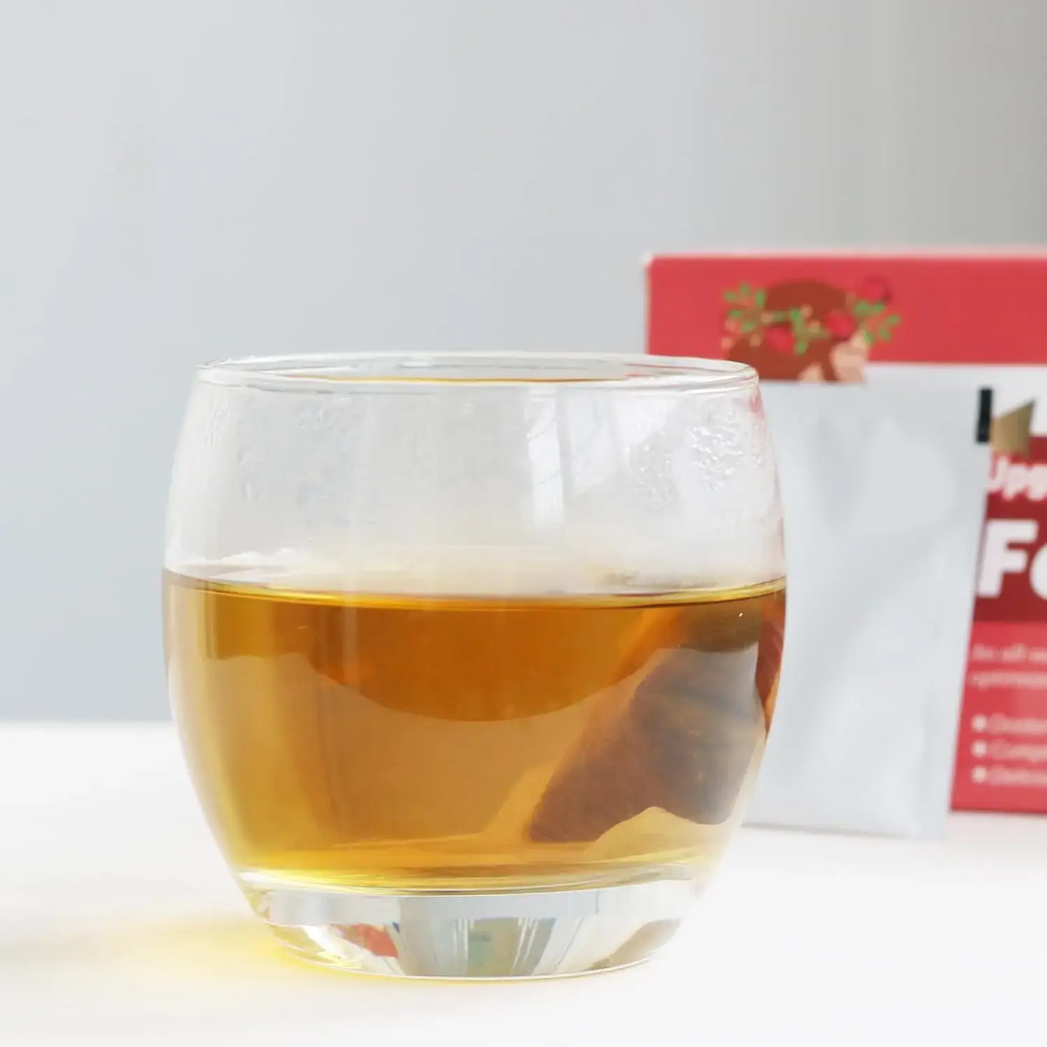 Wins Town Women's Tea – Hormone Balance (30 Tea Bags)