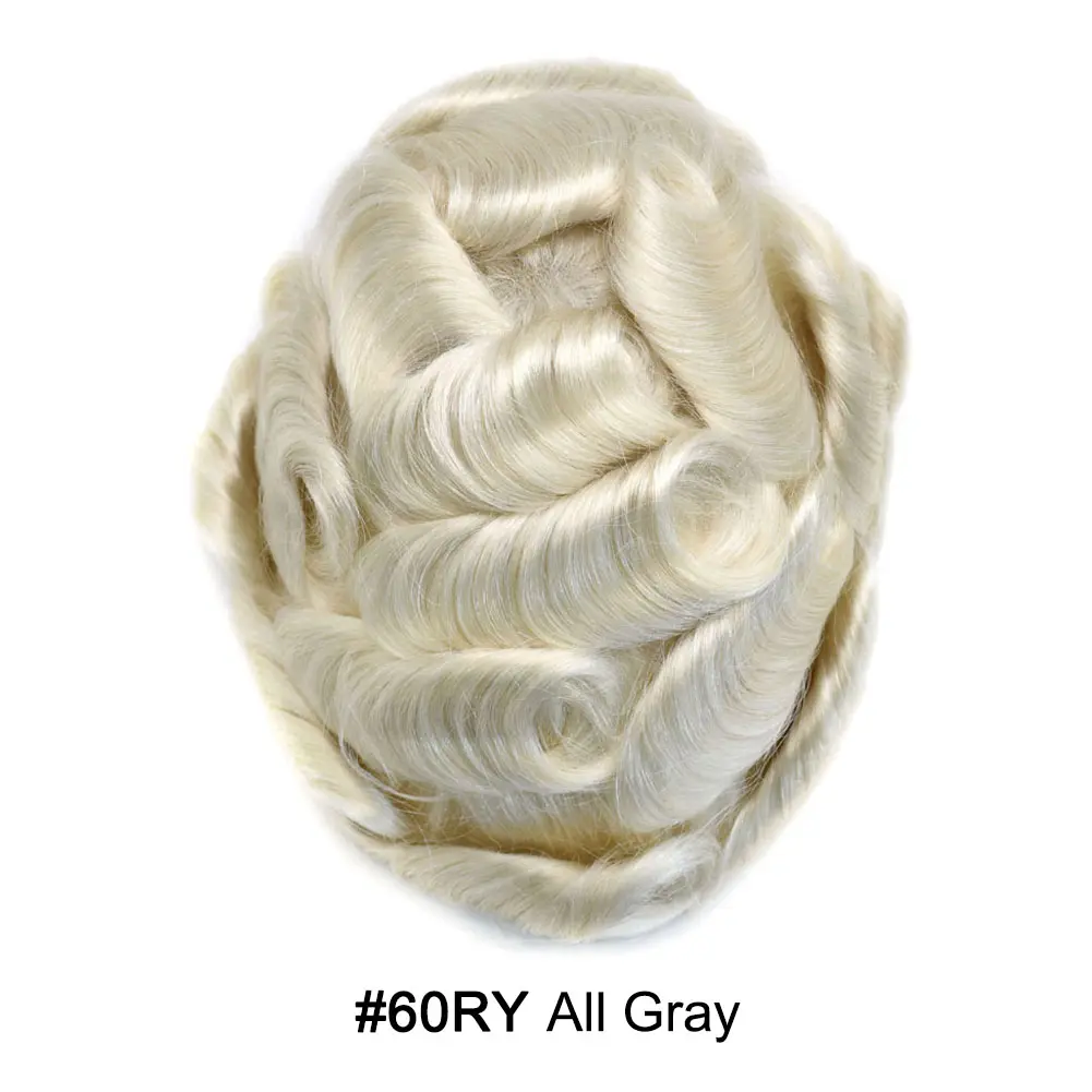 #60RY ALL GRAY