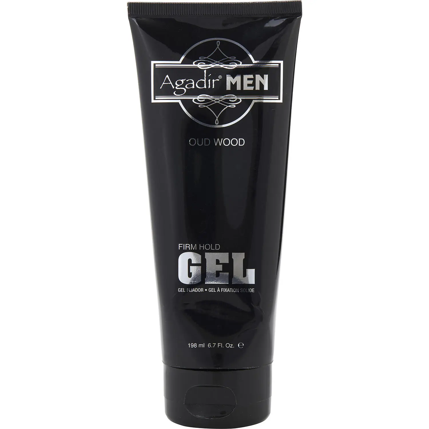 Agadir By Agadir Men Firm Hold Gel For Men