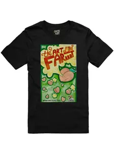 The Art of the Fart T-shirt