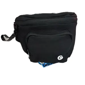 Layers Smell Proof Nylon Fanny Pack