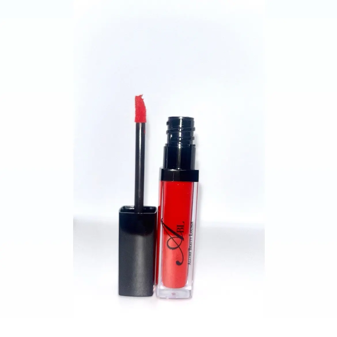 Kiss & Tell Velvet Long-Wear Lip Color - Makeup & Cosmetic anastasia lipvelvet lip stain red lip gloss