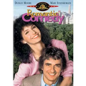 USED-Romantic Comedy (Unknown)