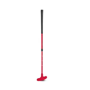 2026 Fashionable New Model Sports Outdoor Indoor Adjustable Beginner-Friendly Safe High-Quality Durable Unisex Golf training equipment Club Putter for Teenagers and Adults, Extendable Practice Putter for Children and Adults