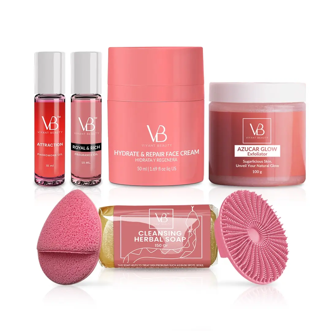 VIRAL BUNDLE