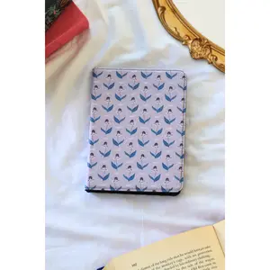 Flower Girl Kindle Case