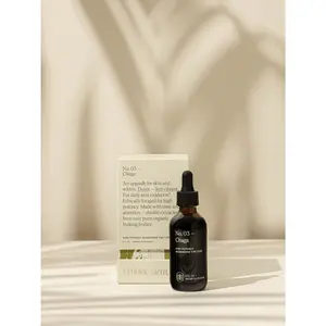 No. 03 — Chaga 15.00% Off Auto renew