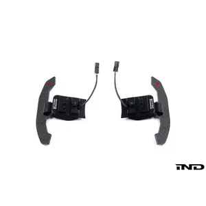 KMP G8X M2 / M3 / M4 Magnetic Shift Paddle Set