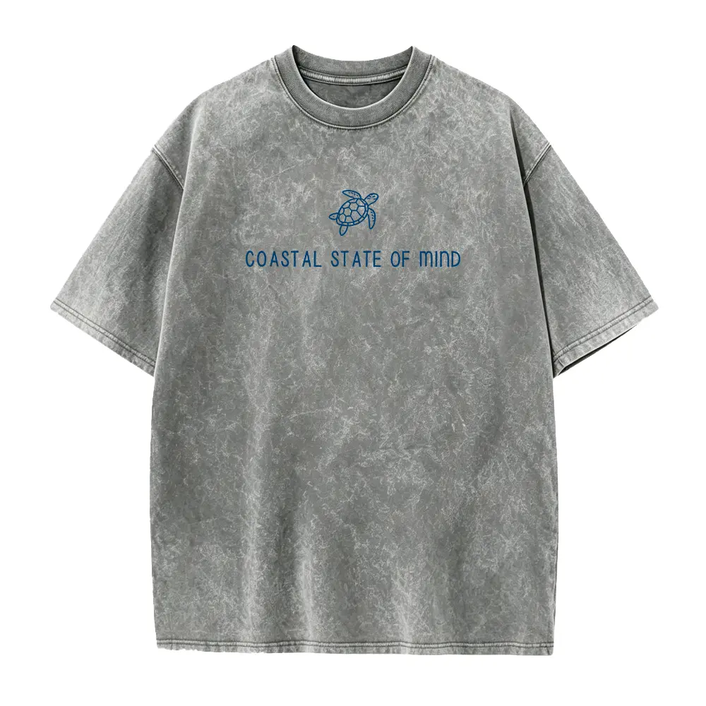Summer Beach Shirt, Summer Shirt, Summer Vacation Tee, Coastal Shirt, Beach Lover Cruise Shirt, Ocean Life Sea Turtle Shirt