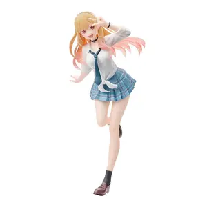 Dressing doll falls in love Kitagawa Umi dream school uniforms prizes hand-made surrounding ornaments