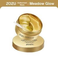 1 Pcs Golden Eye Mask