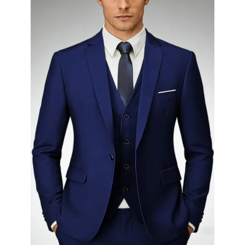where to shop best mens formal wear - TikTok Shop