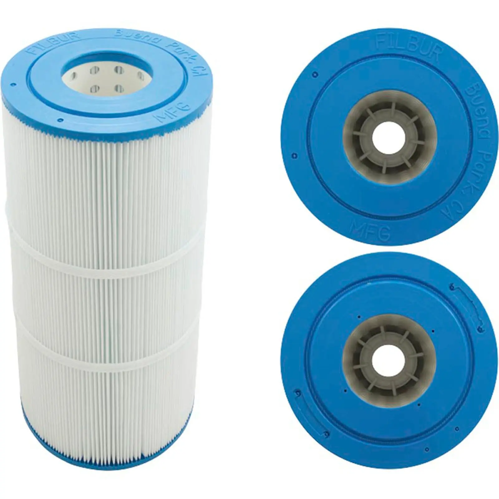 Pentair Clean & Clear Plus Replacement Cartridge - 60 Sq Ft (FC-1975)