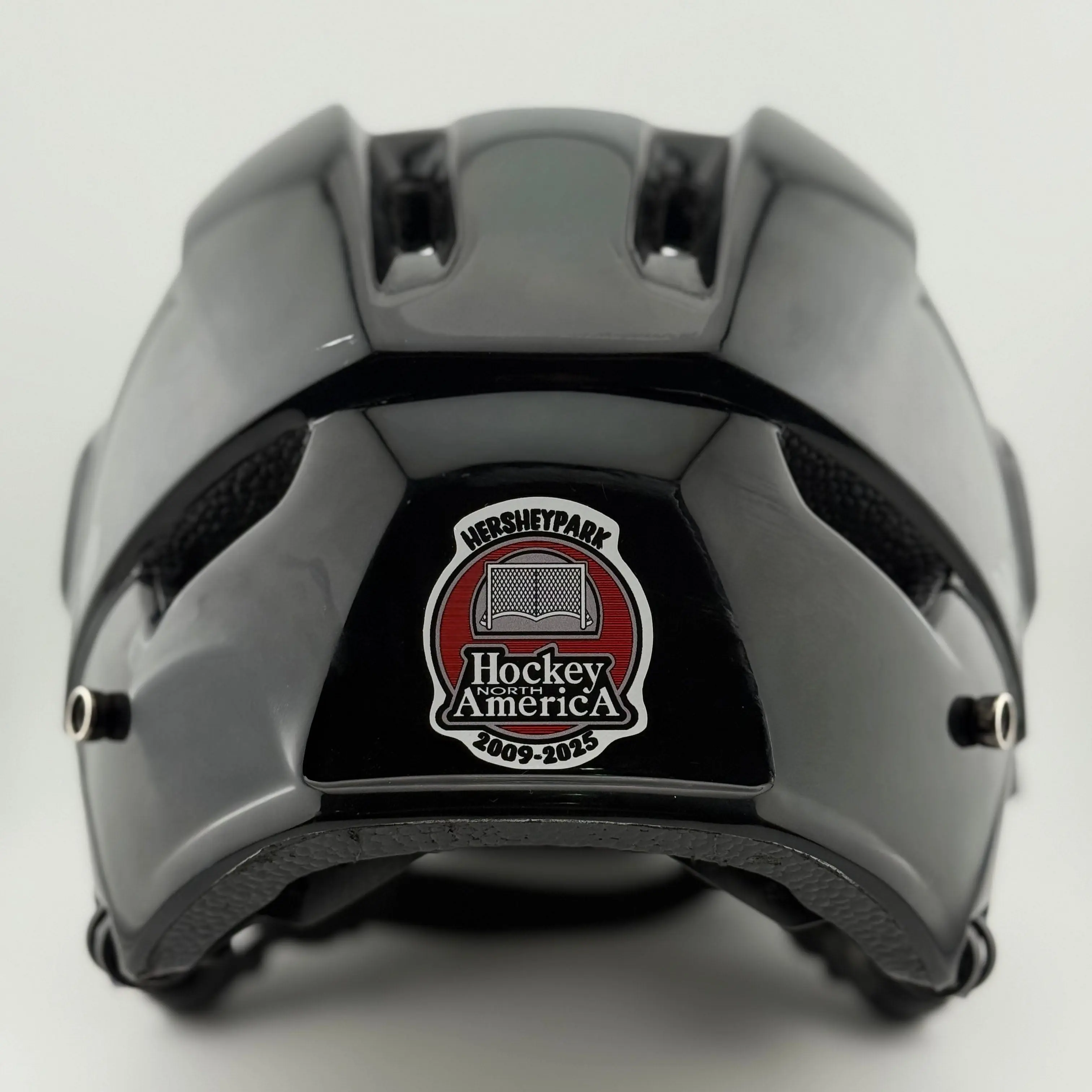 Custom Helmet Stickers
