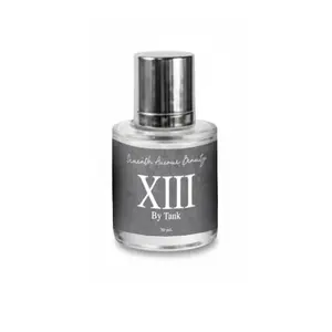 XIII By Tank (Notes of Sandalwood & Mint)