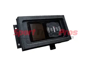 SportTruckPros 88-94 C1500 Airlift Controller Mount - Radio Delete 3-D Printed