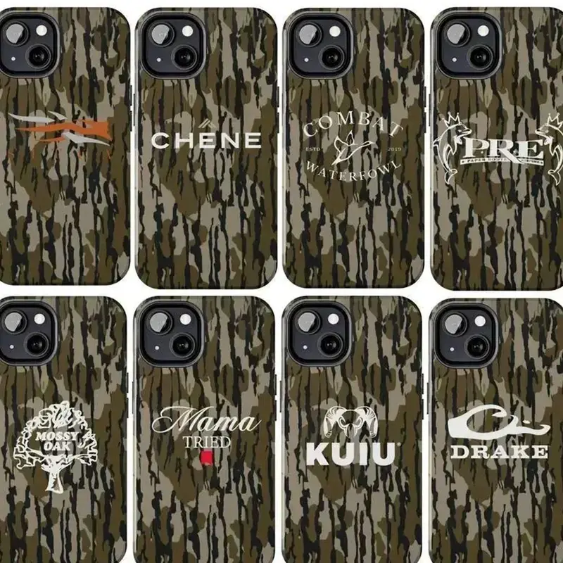 bottomland camo phone case iphone 15 - TikTok Shop bottomland camo phone case iphone 15 - TikTok Shop