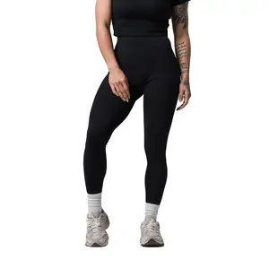 Gymreapers Axis Leggings – Flowstate Ultra-Soft High-Rise 29” Training Leggings