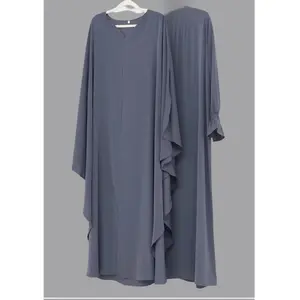 2 PIECE NAYA ABAYA