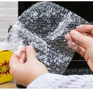 Mini Bubble Fun Paper Stress Relief Tool, Desktop Relaxation Gift, Bubble Wrap, Office Venting, Holiday Gifts, Birthday Party