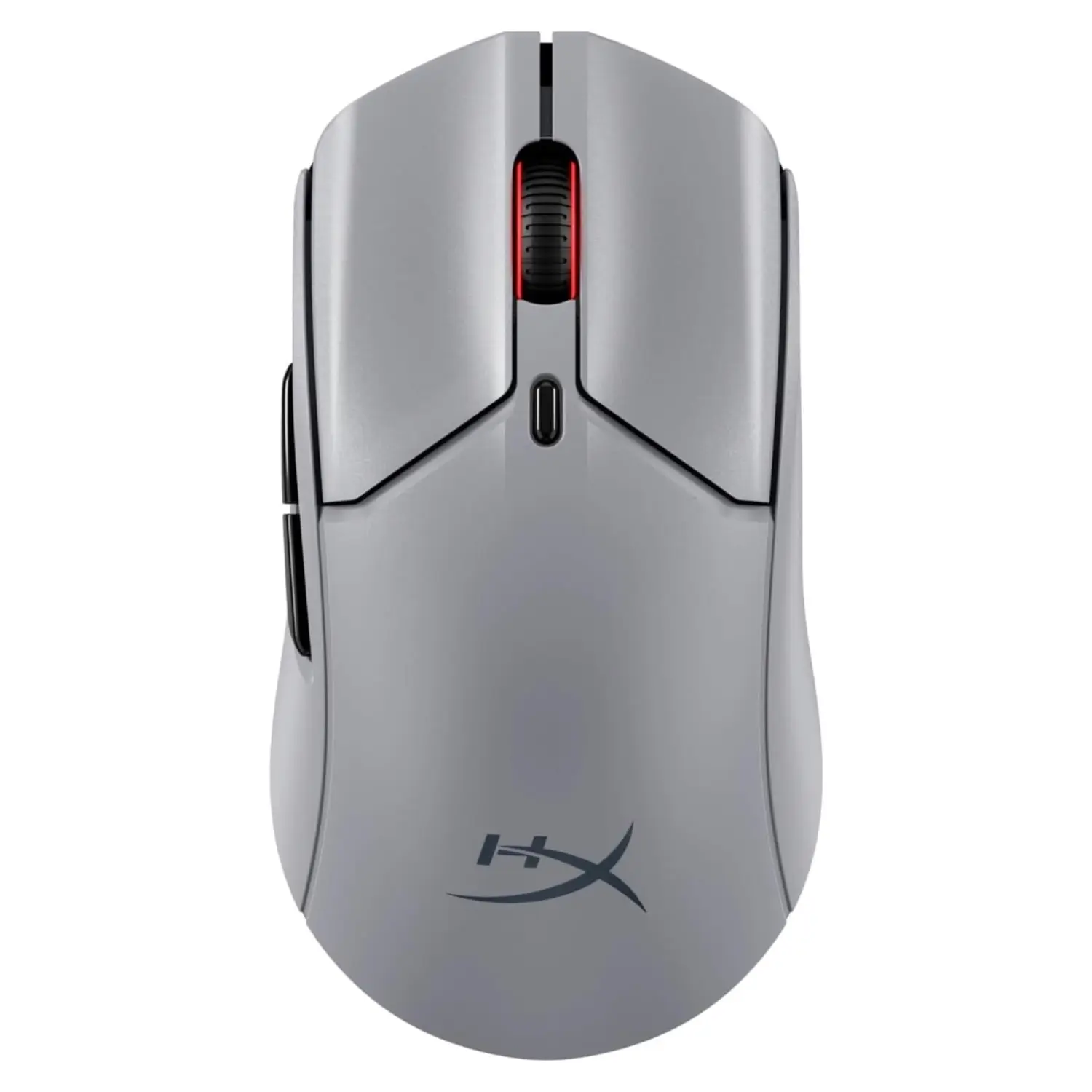 HyperX Pulsefire Haste 2 Pro – Wireless Lightweight Gaming Mouse (Grey)