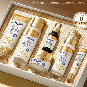 New Sadoer collagen beauty set