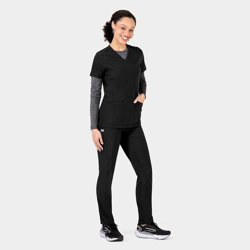 Women's V-Neck Top EPIC