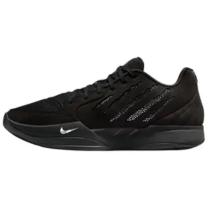 Swarovski x Nike Ja 2 Morant II Scratch EP Low-Top Basketball Shoes for Men: Soft, Comfortable, Anti-Slip, Breathable, Lightweight Support Trending Shoes, House White Official Shoes to Get / Maison Mihara