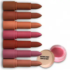 The Day-to-Dream Lip Duo