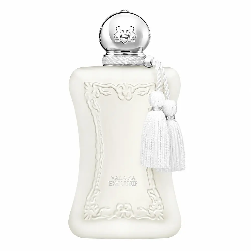 Valaya Exclusif Eau de Parfum for Women 2.5 oz Spray, Parfums de Marly Luxury Feminine Fragrance