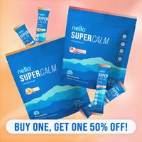 Strawberries & Cream + Orange Creamsicle