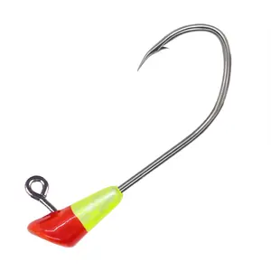 Shad Dart Jig Heads (25pc/Box)