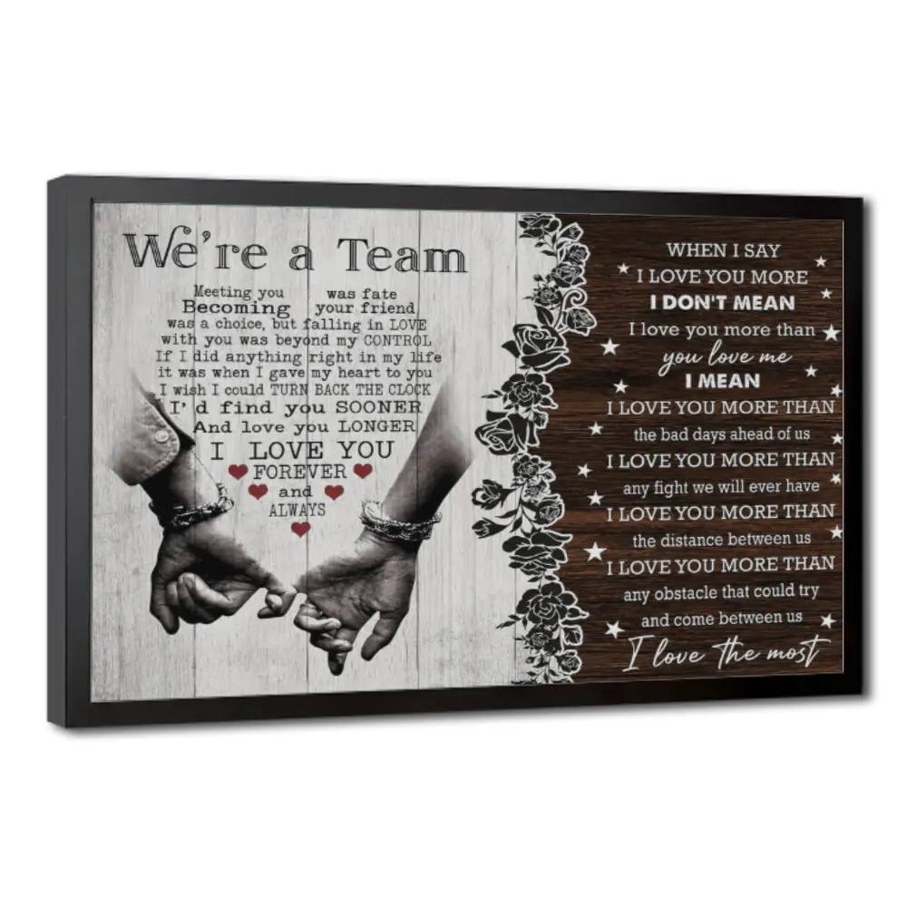 Black Frame